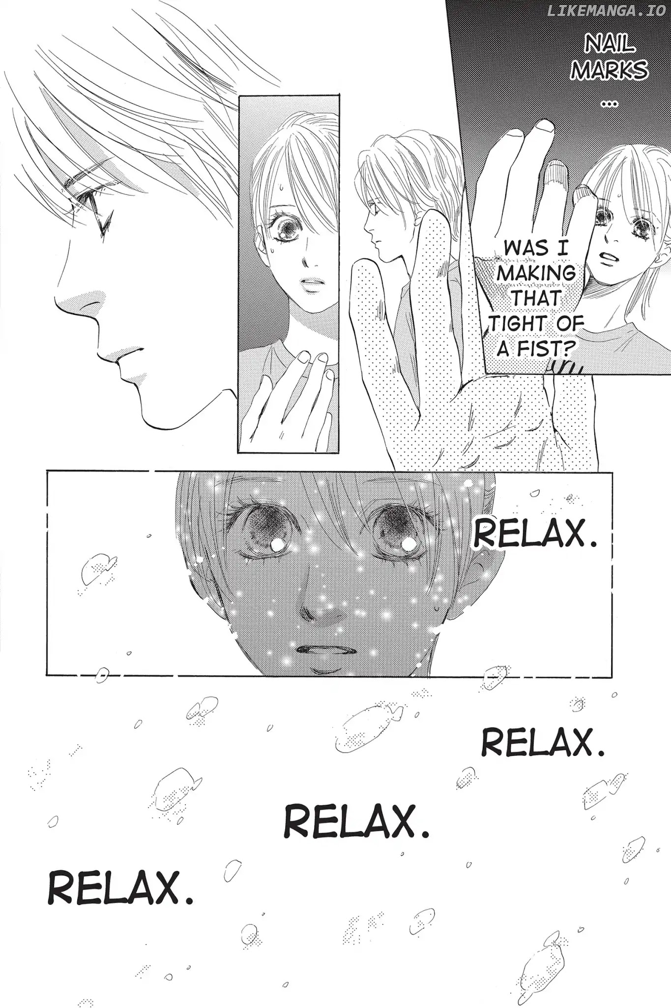 Chihayafuru - Manga chapter 75 - page 30