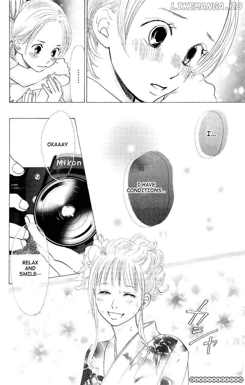 Chihayafuru - Manga chapter 11 - page 26