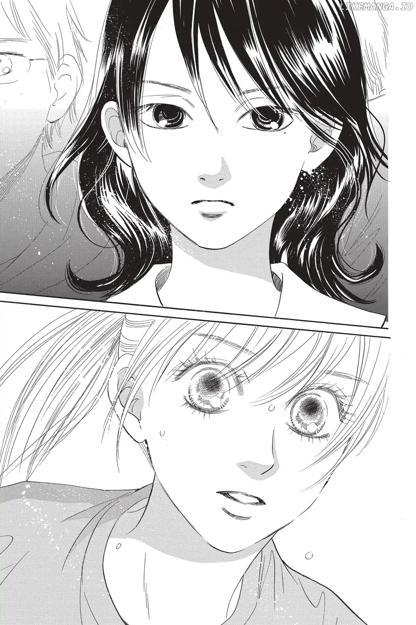 Chihayafuru - Manga chapter 80 - page 29