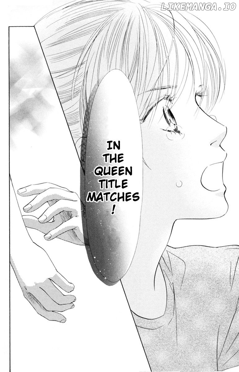 Chihayafuru - Manga chapter 87 - page 30