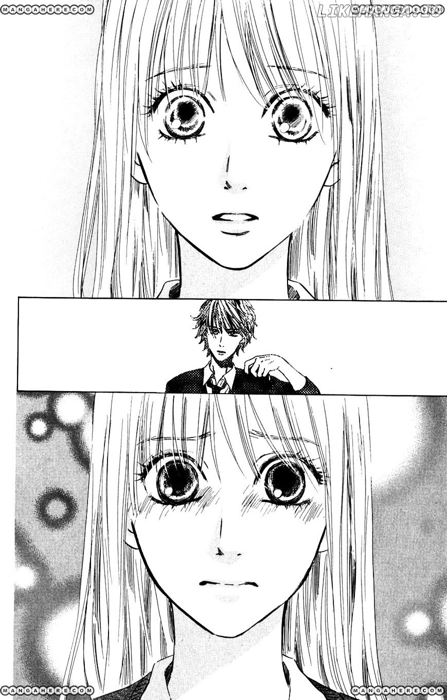 Chihayafuru - Manga chapter 37 - page 26