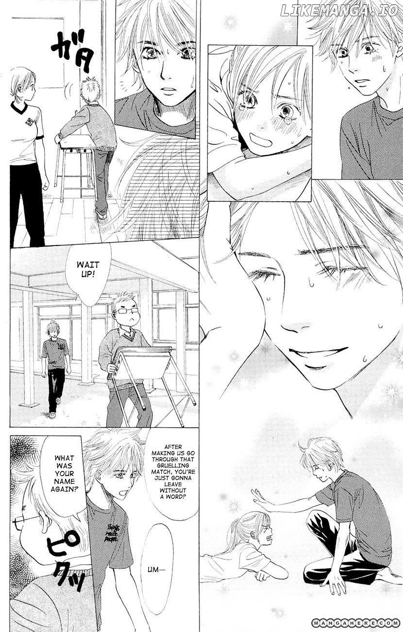 Chihayafuru - Manga chapter 12 - page 29
