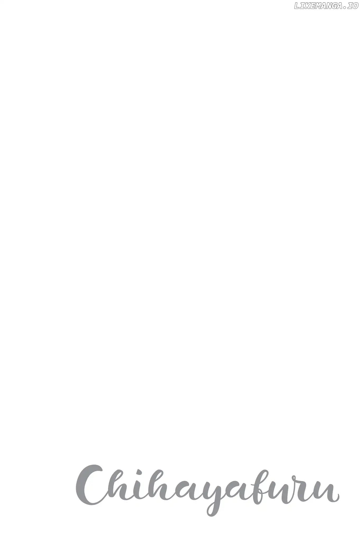 Chihayafuru - Manga chapter 81 - page 2