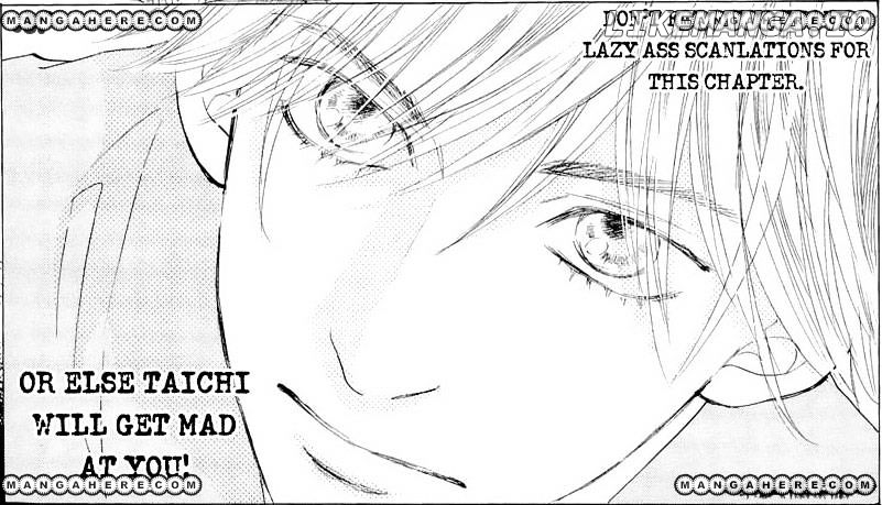Chihayafuru - Manga chapter 38 - page 3