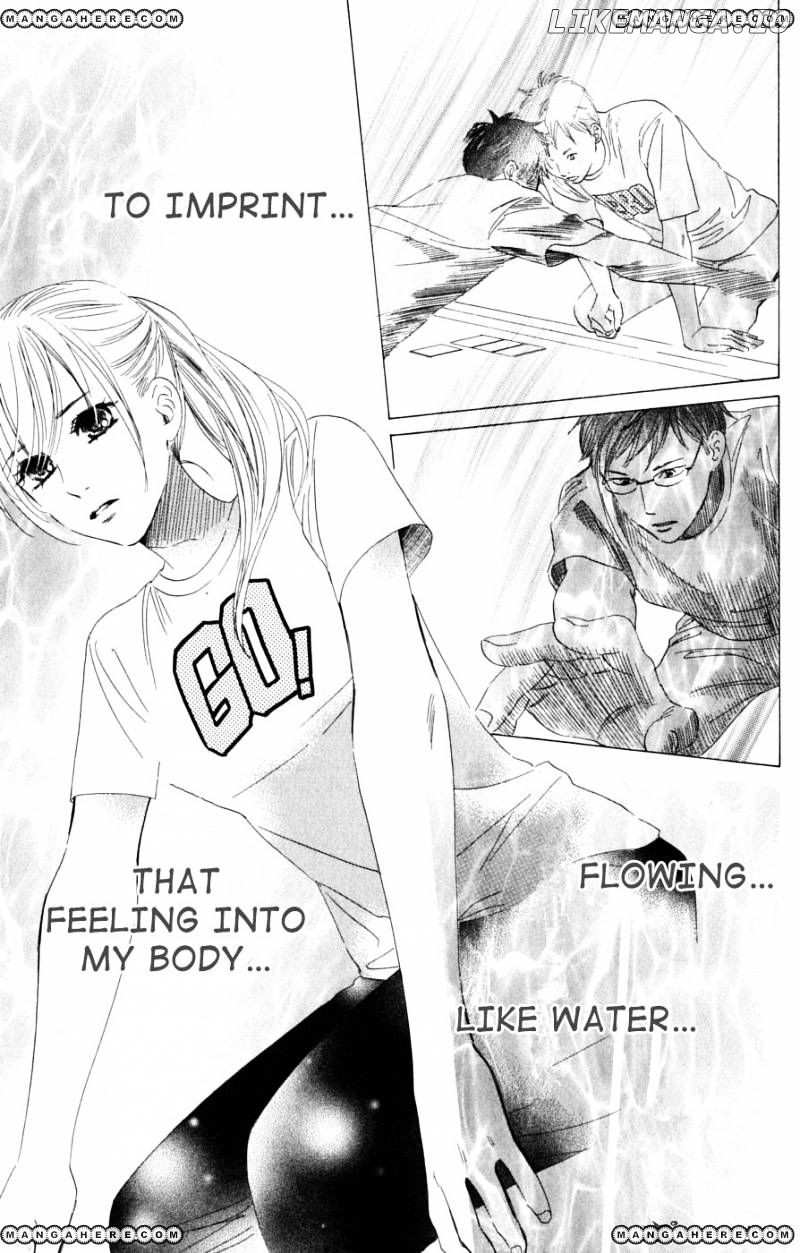 Chihayafuru - Manga chapter 38 - page 6