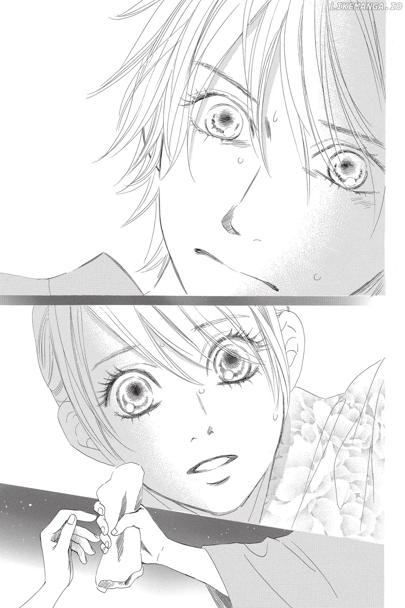 Chihayafuru - Manga chapter 57 - page 17