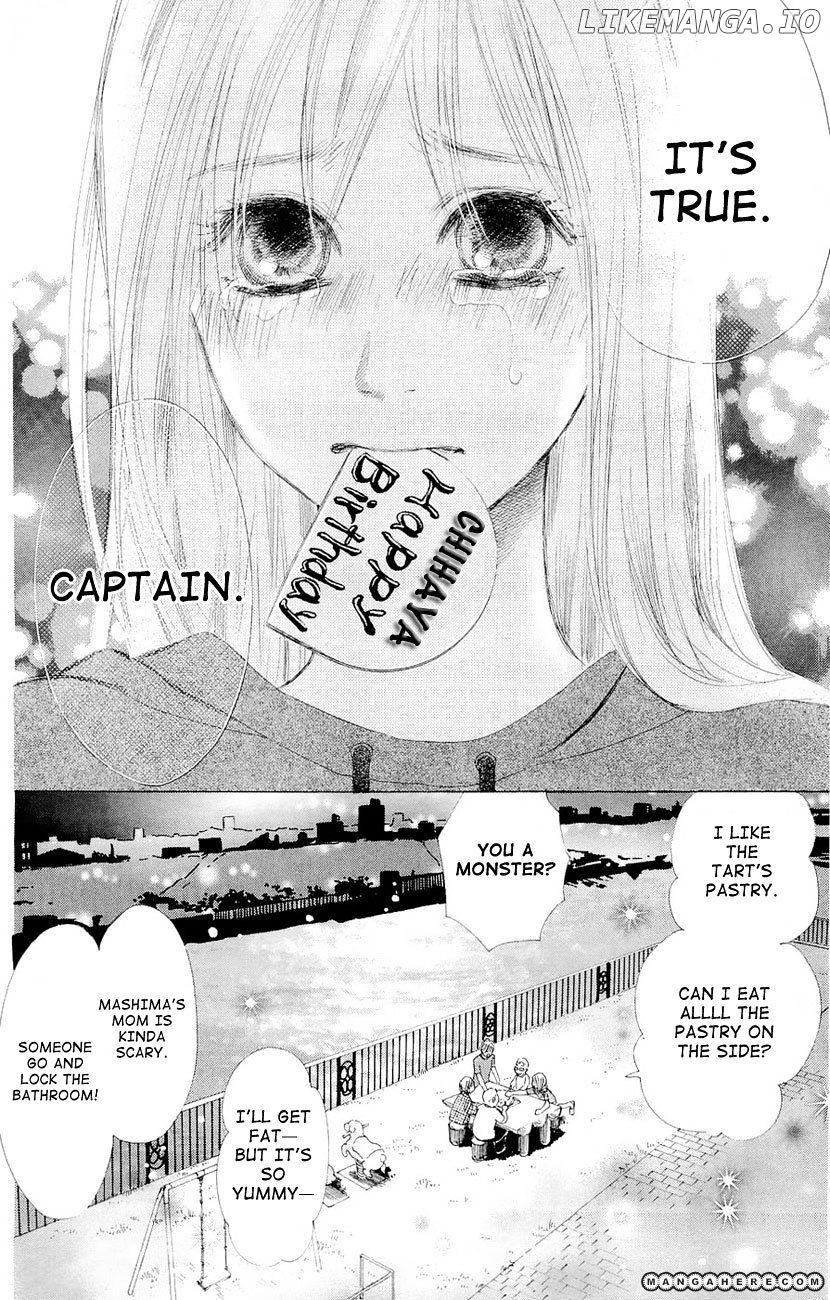 Chihayafuru - Manga chapter 13 - page 27