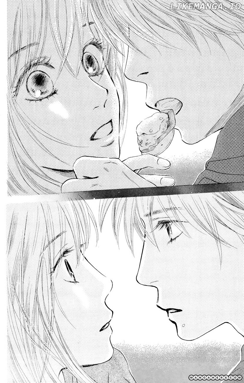 Chihayafuru - Manga chapter 13 - page 29
