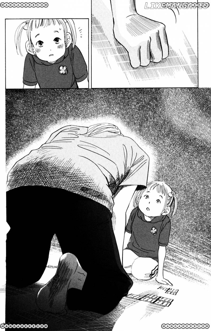 Chihayafuru - Manga chapter 39 - page 20