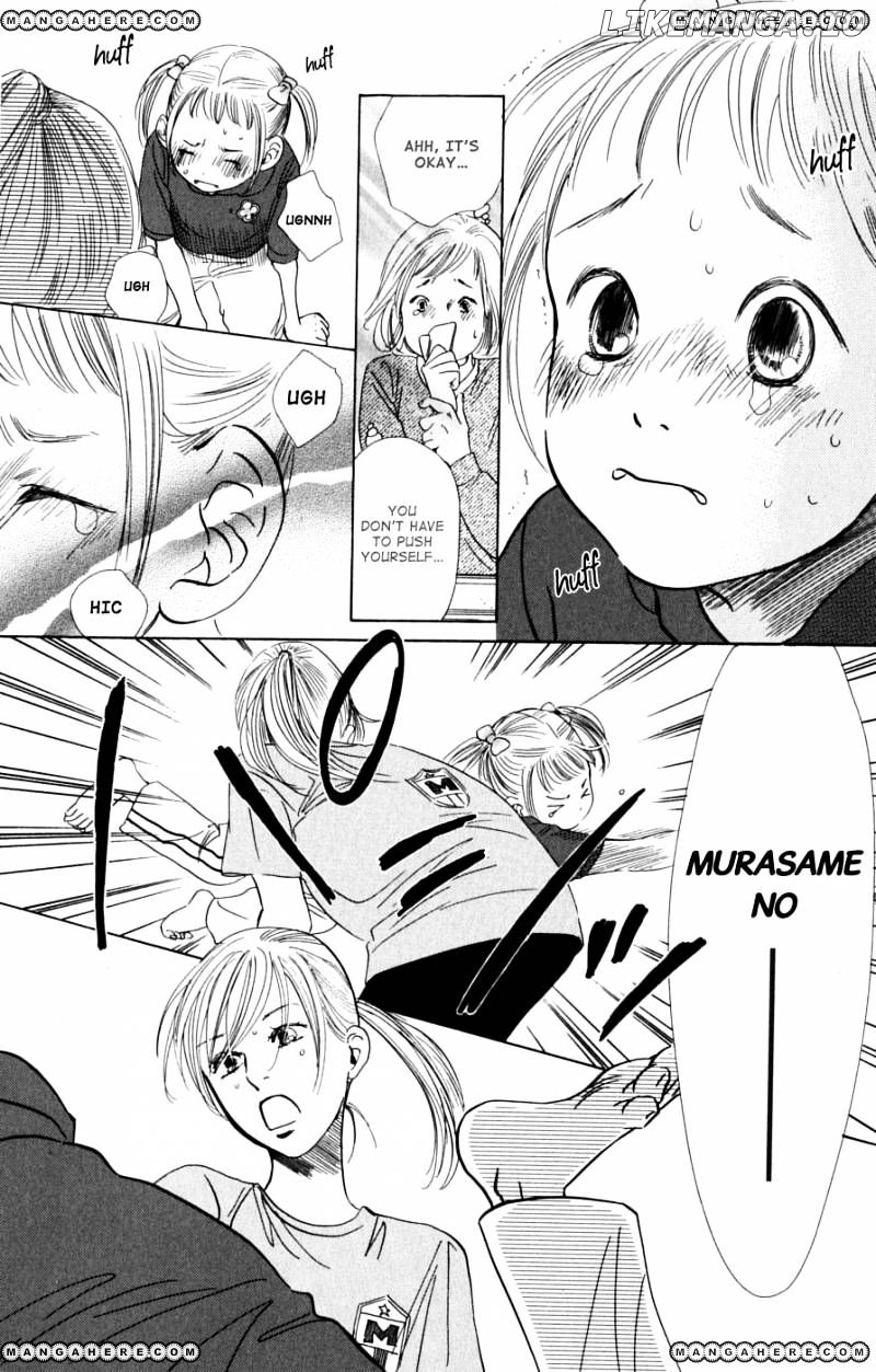 Chihayafuru - Manga chapter 39 - page 26