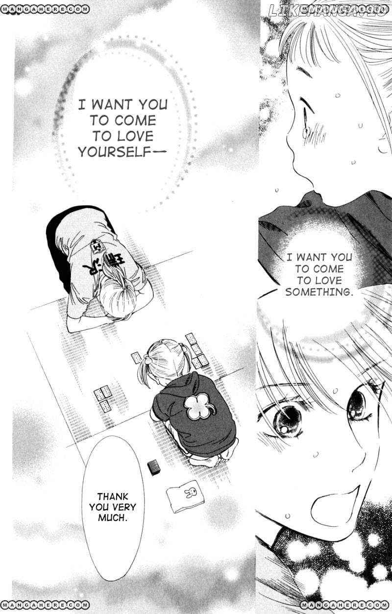 Chihayafuru - Manga chapter 39 - page 28