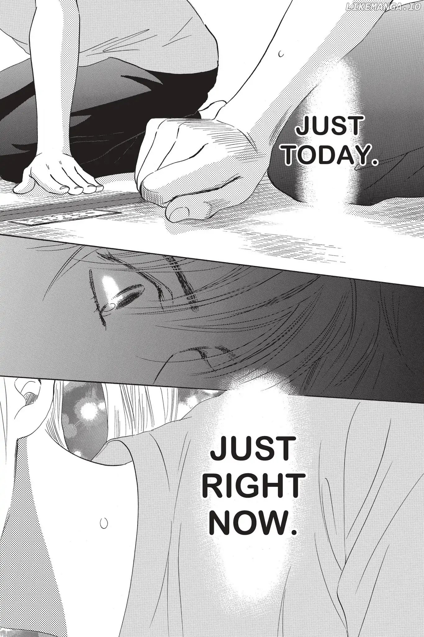 Chihayafuru - Manga Chapter 83 - page 12