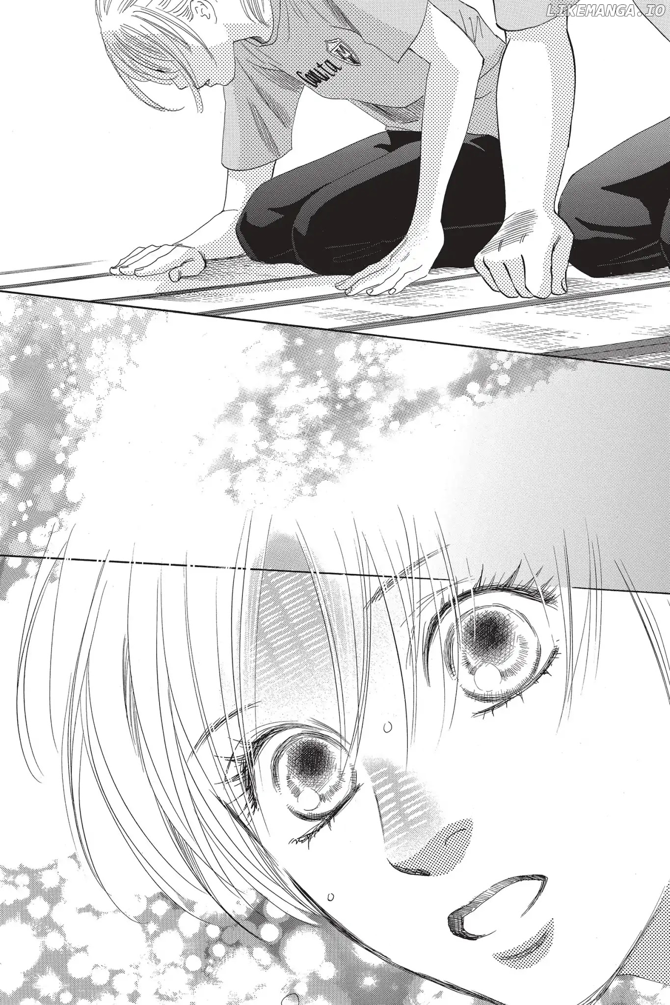 Chihayafuru - Manga Chapter 83 - page 13
