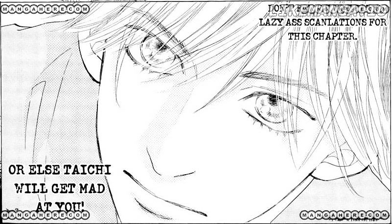 Chihayafuru - Manga chapter 40 - page 2