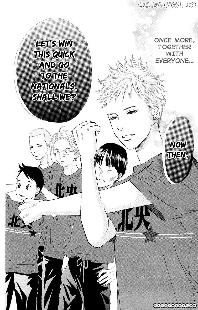 Chihayafuru - Manga chapter 15 - page 29
