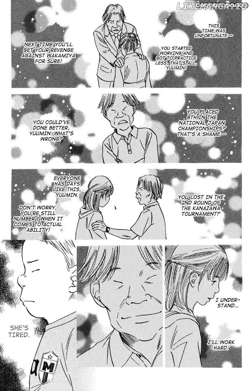 Chihayafuru - Manga chapter 41 - page 30