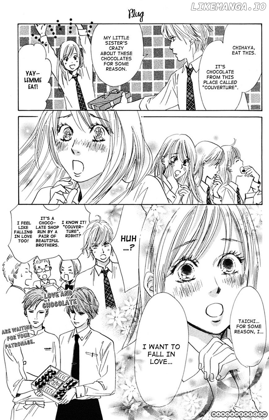 Chihayafuru - Manga chapter 41 - page 38