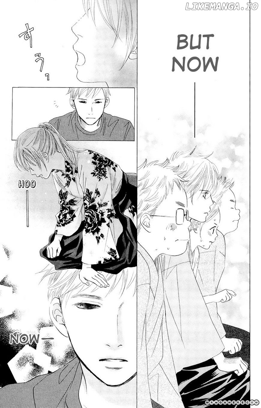 Chihayafuru - Manga chapter 16 - page 29