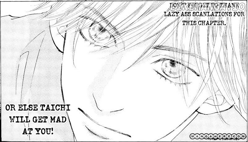 Chihayafuru - Manga chapter 16 - page 32