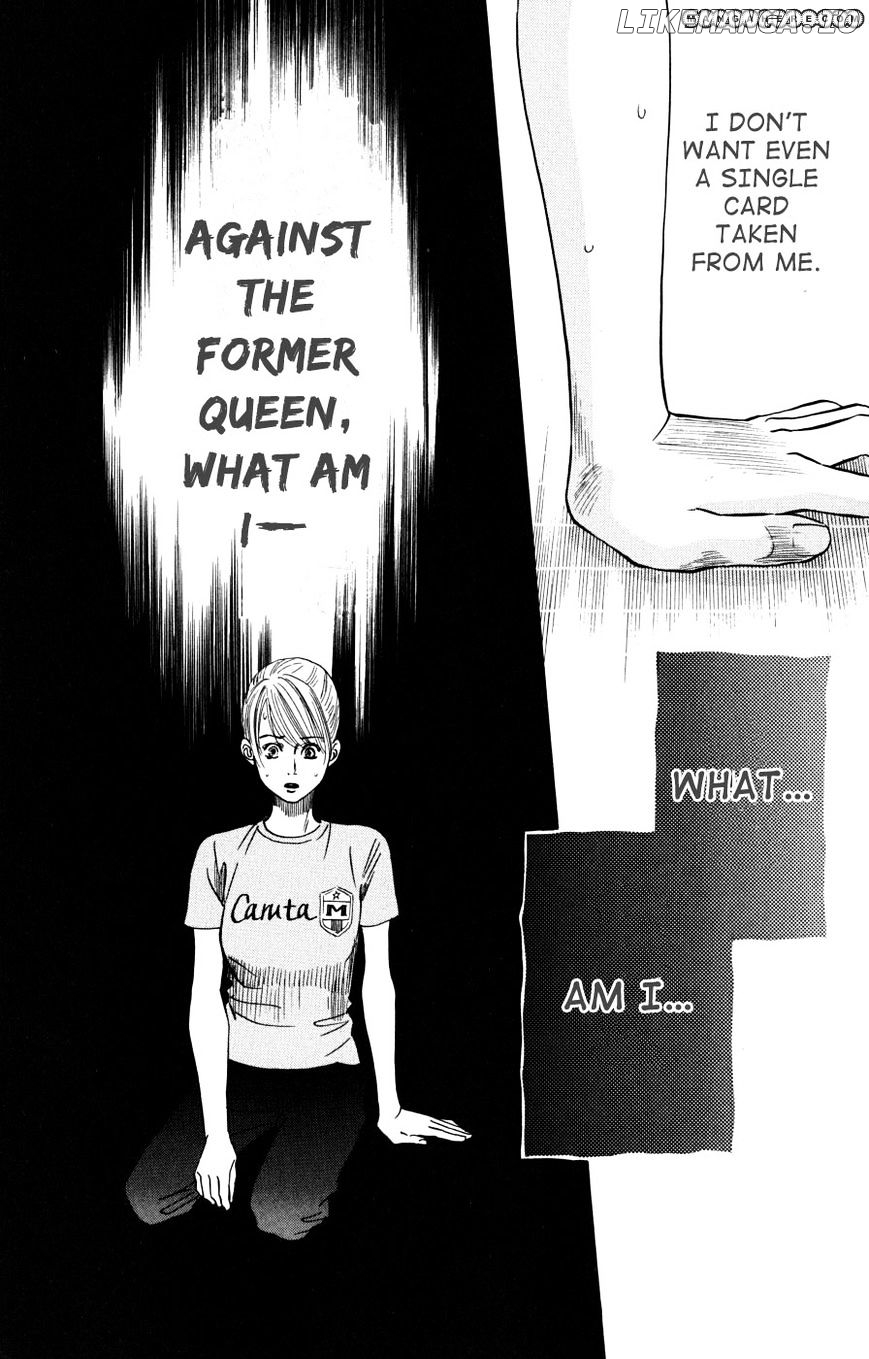 Chihayafuru - Manga chapter 42 - page 39