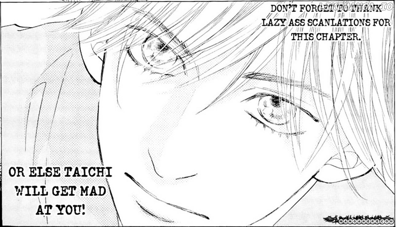Chihayafuru - Manga chapter 17 - page 33