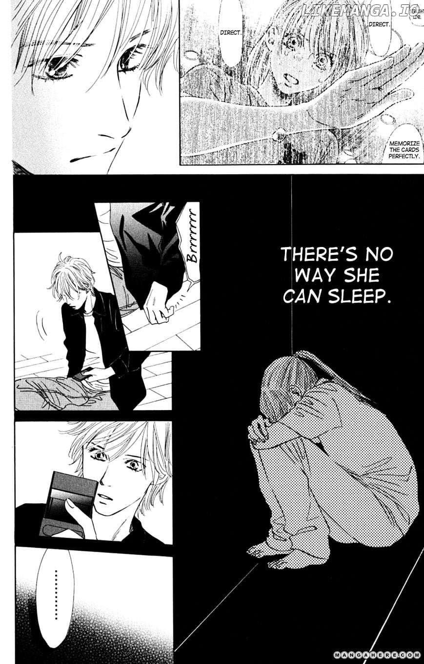 Chihayafuru - Manga chapter 43 - page 20