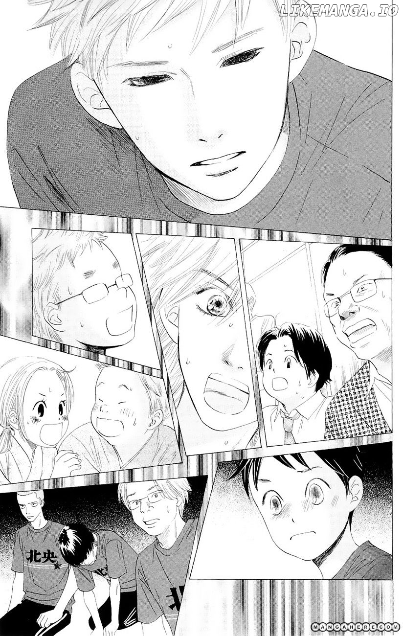 Chihayafuru - Manga chapter 18 - page 30