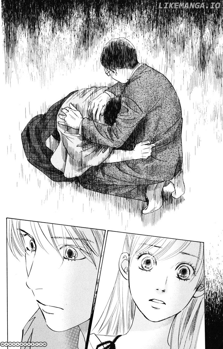 Chihayafuru - Manga chapter 44 - page 30