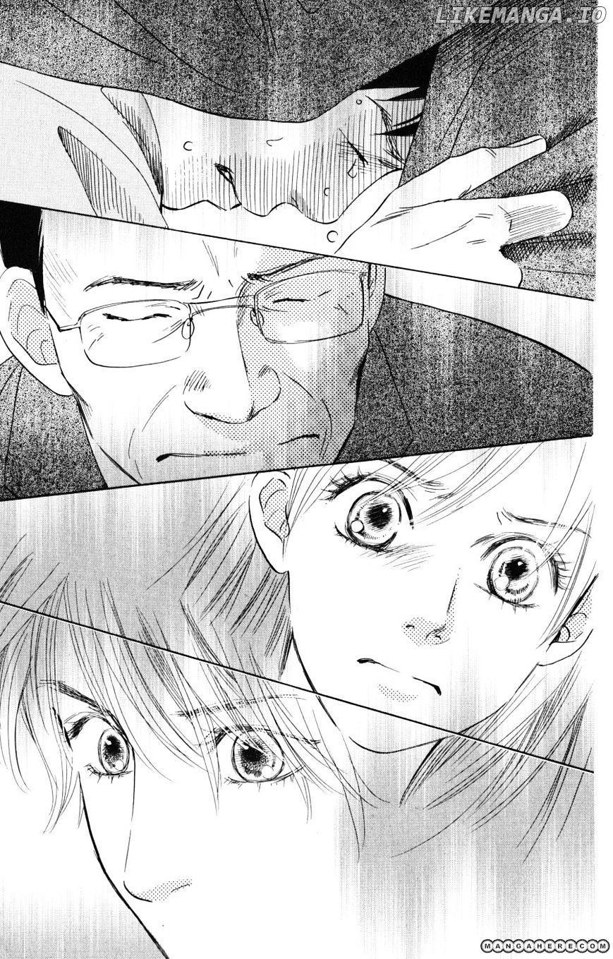 Chihayafuru - Manga chapter 44 - page 31