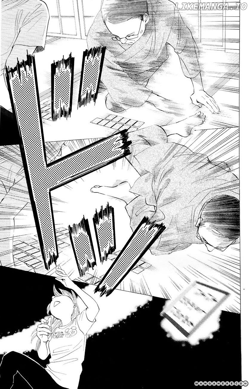Chihayafuru - Manga chapter 19 - page 19