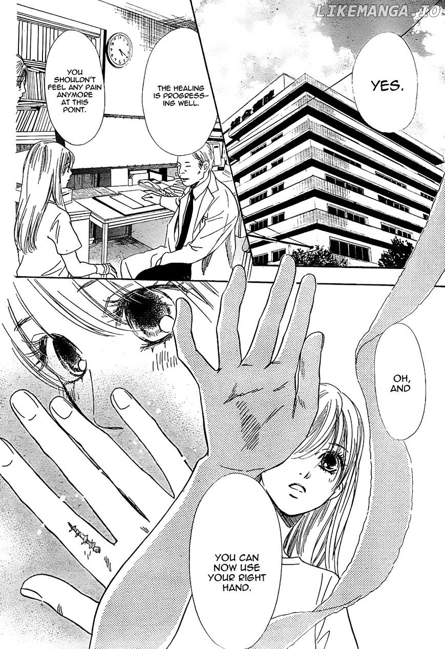 Chihayafuru - Manga chapter 96 - page 2
