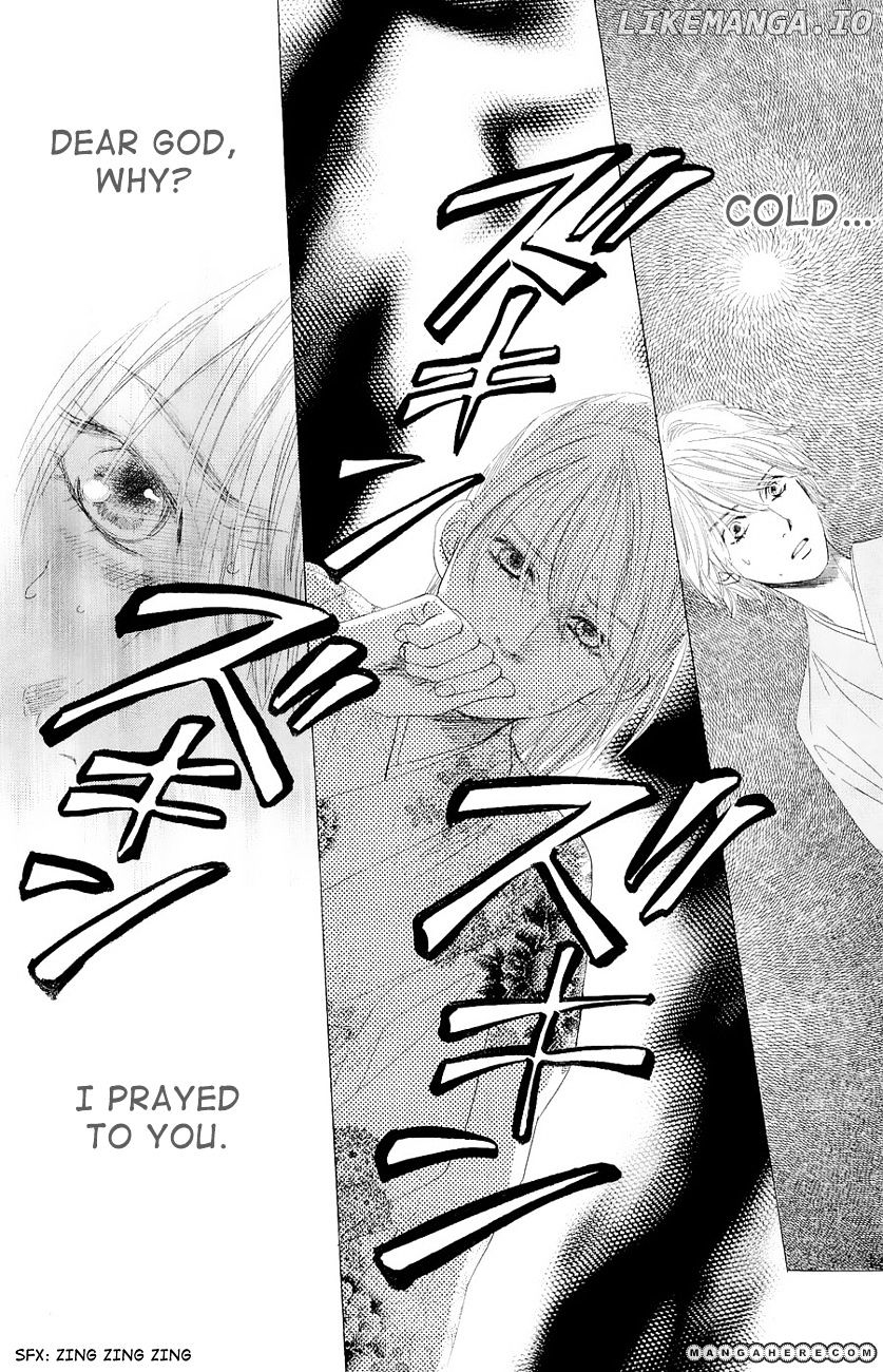 Chihayafuru - Manga chapter 21 - page 30