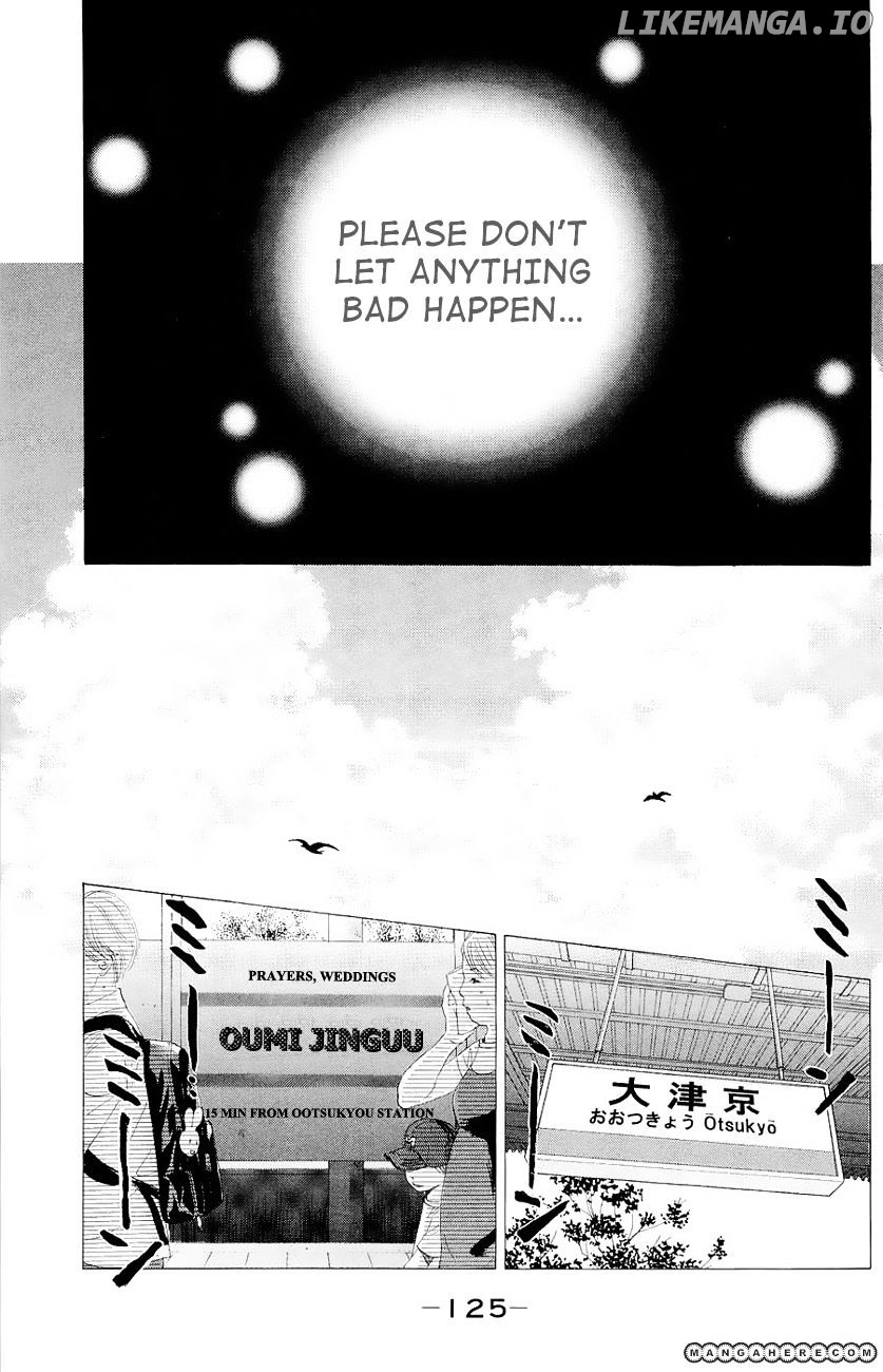 Chihayafuru - Manga chapter 21 - page 31