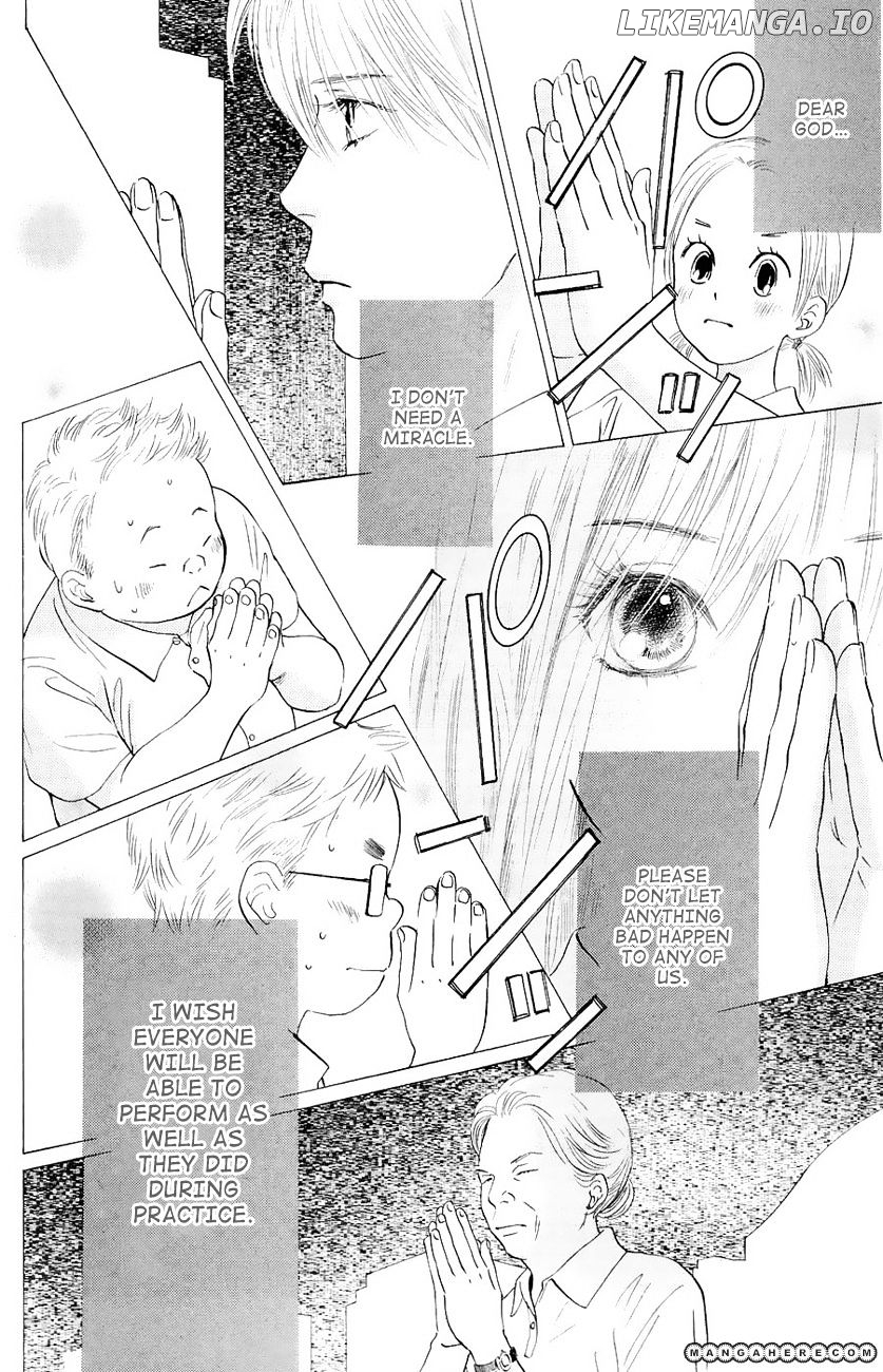 Chihayafuru - Manga chapter 21 - page 9