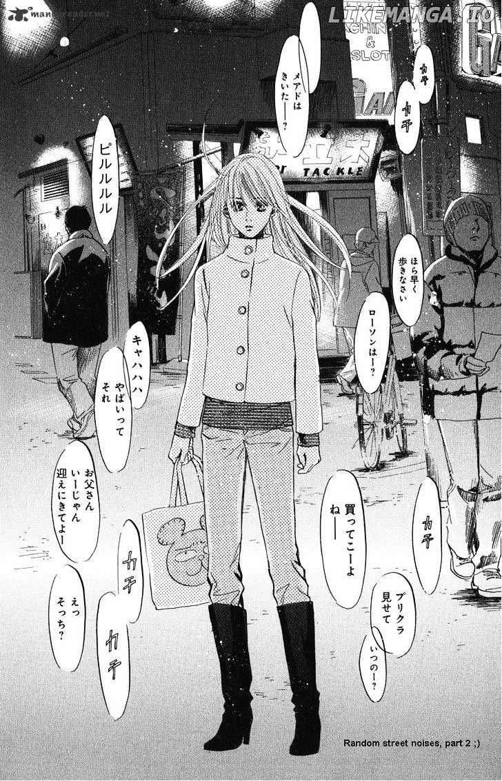 Chihayafuru - Manga chapter 48 - page 34