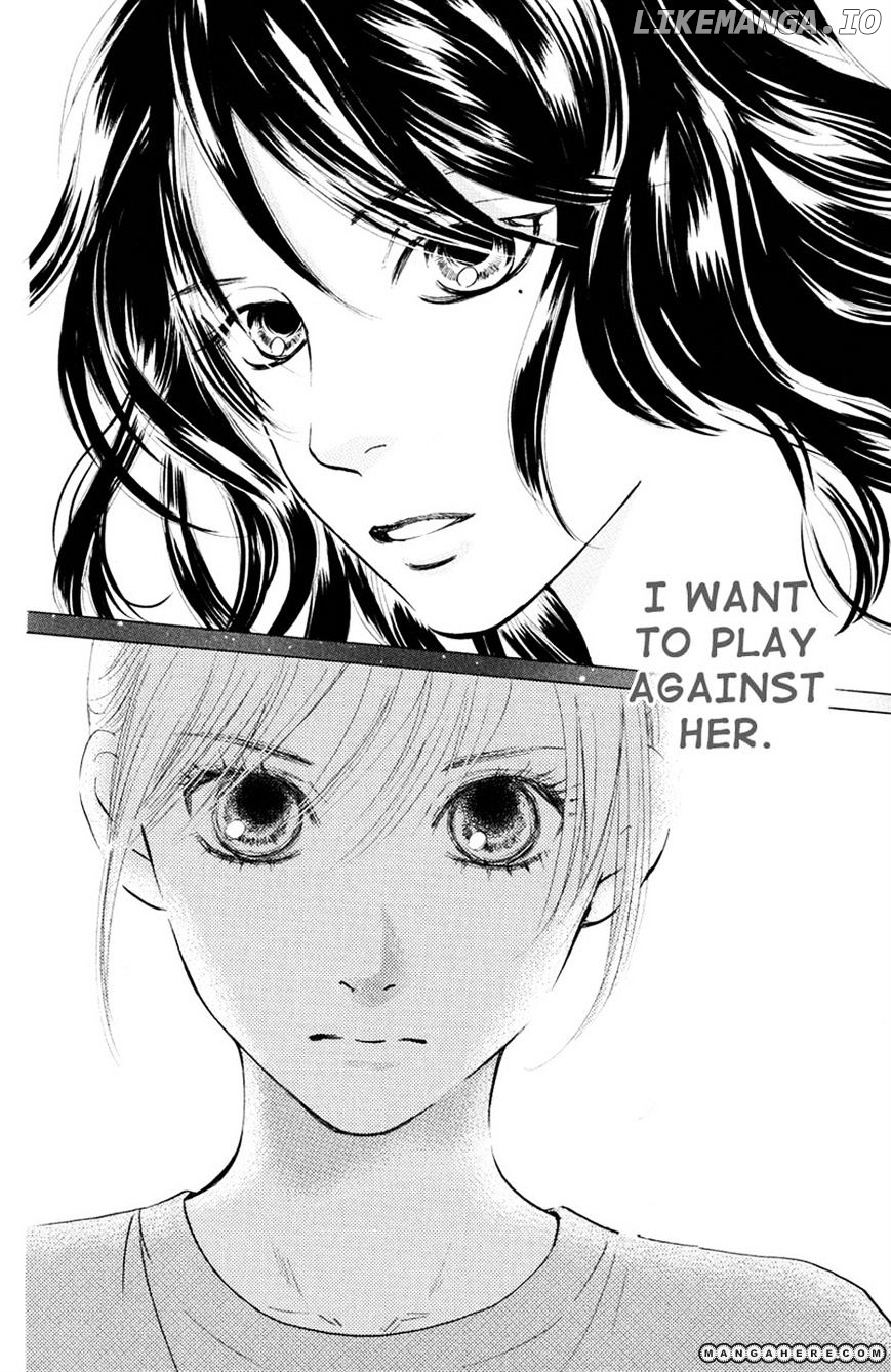 Chihayafuru - Manga chapter 24 - page 31