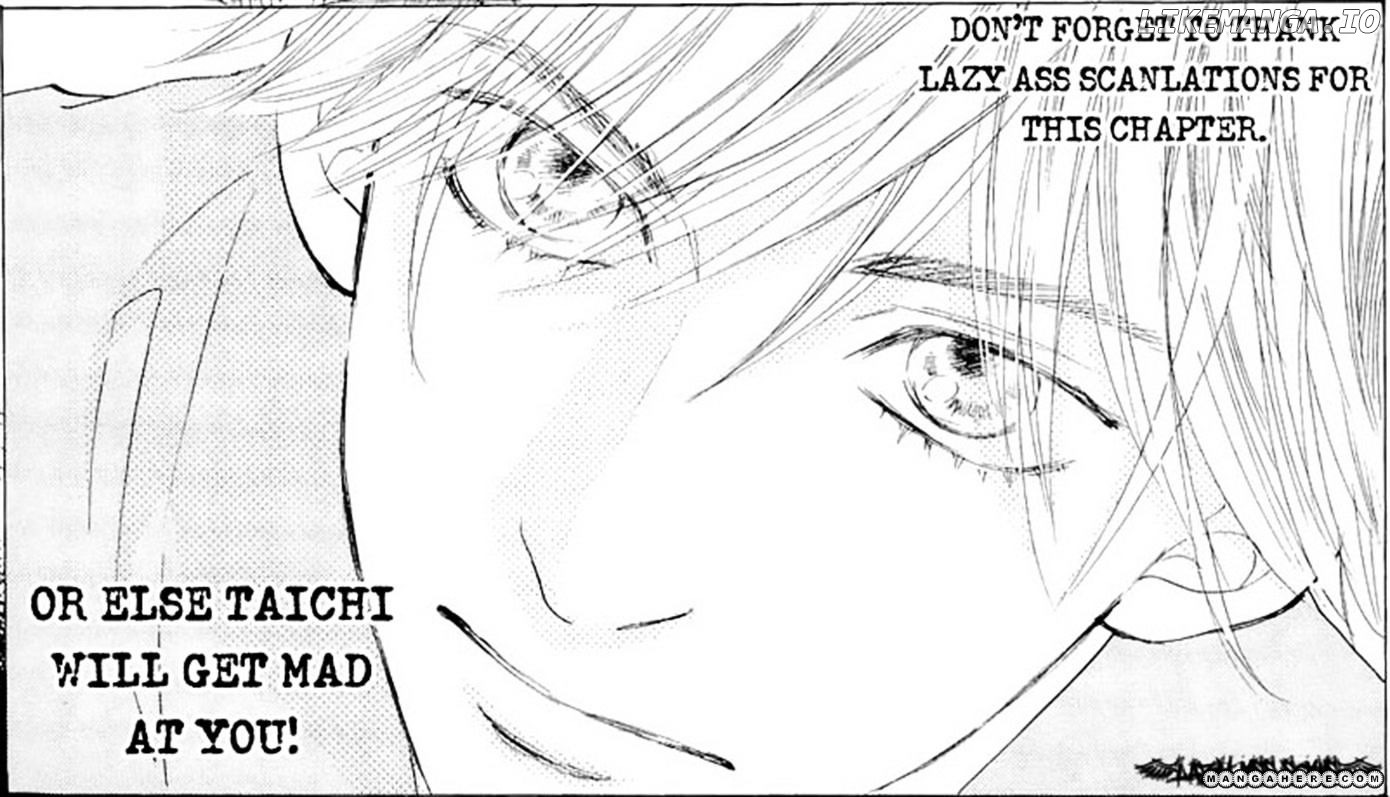 Chihayafuru - Manga chapter 24 - page 38