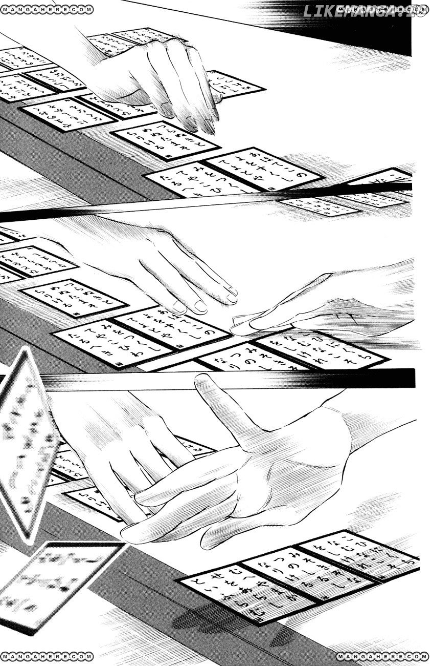 Chihayafuru - Manga chapter 25 - page 18