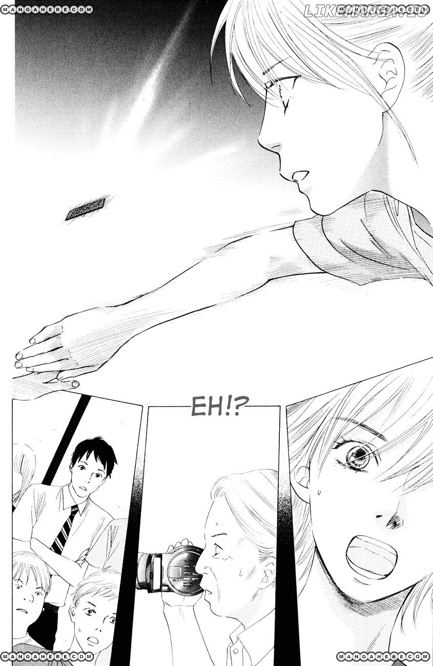 Chihayafuru - Manga chapter 25 - page 27
