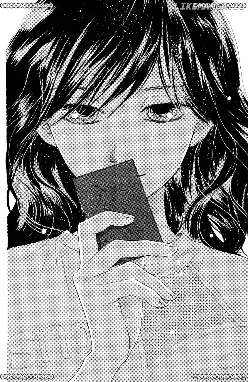 Chihayafuru - Manga chapter 25 - page 31