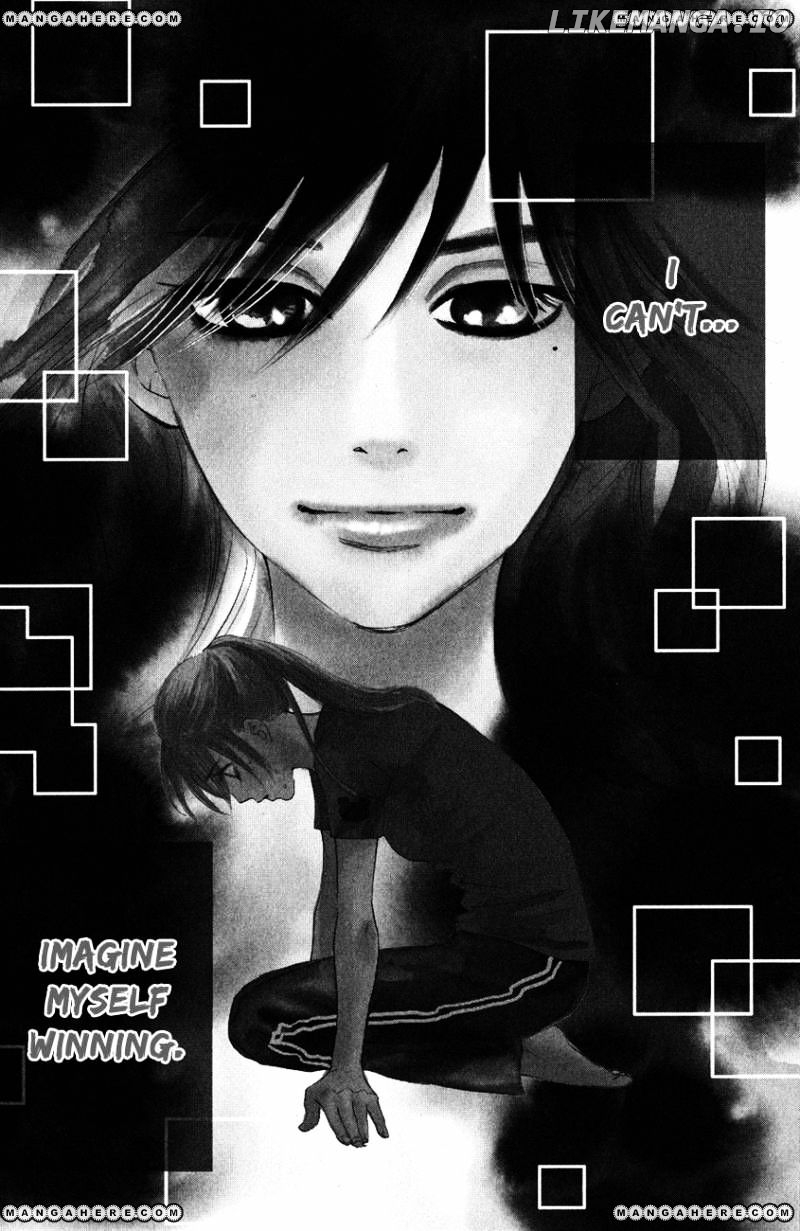 Chihayafuru - Manga chapter 26 - page 1