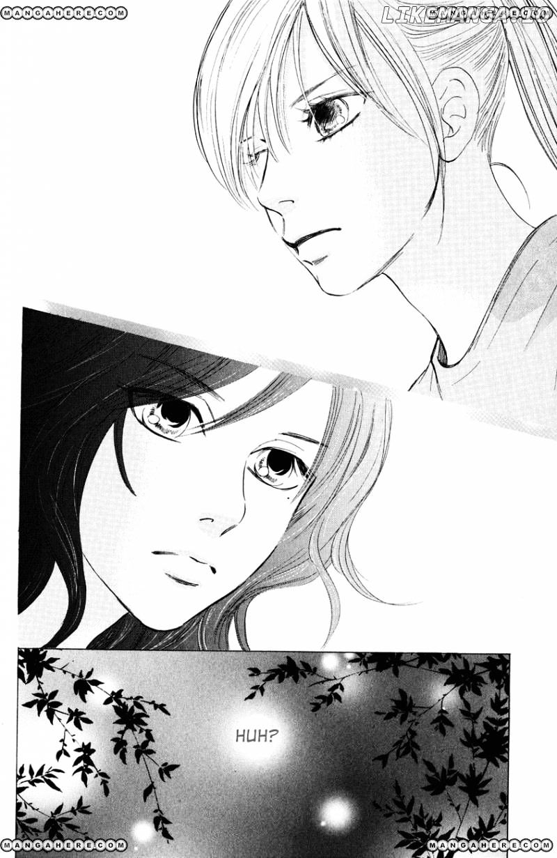 Chihayafuru - Manga chapter 26 - page 13
