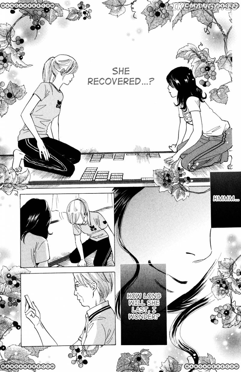 Chihayafuru - Manga chapter 26 - page 14