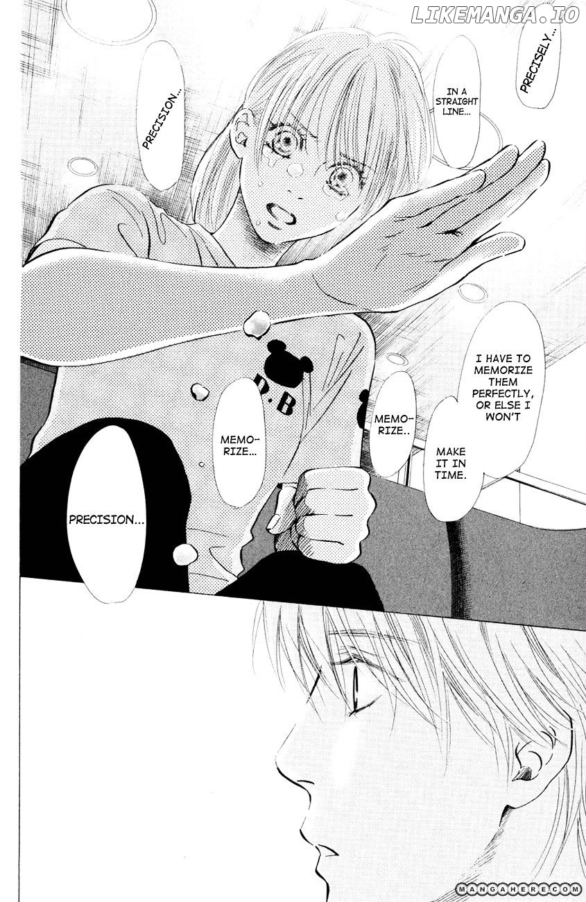 Chihayafuru - Manga chapter 27 - page 22