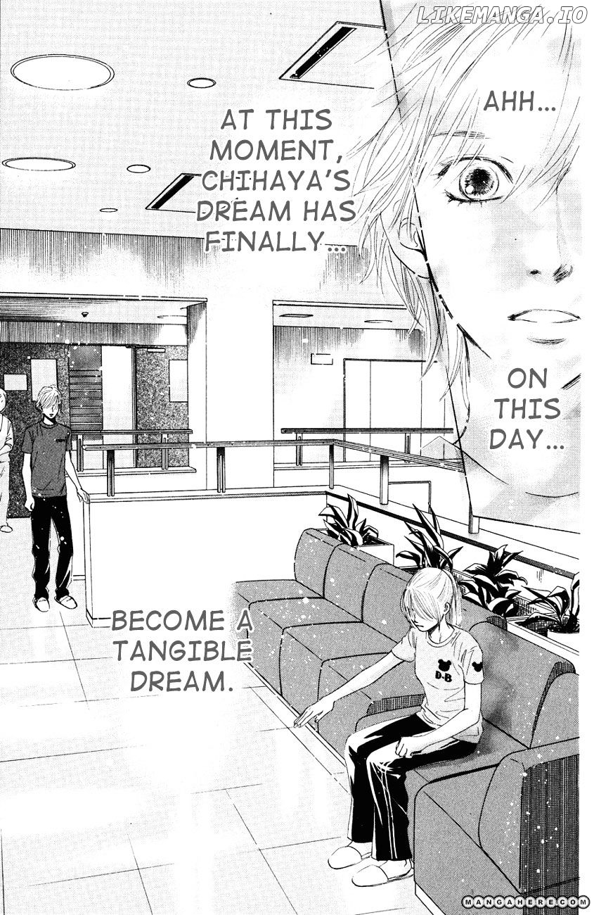 Chihayafuru - Manga chapter 27 - page 25