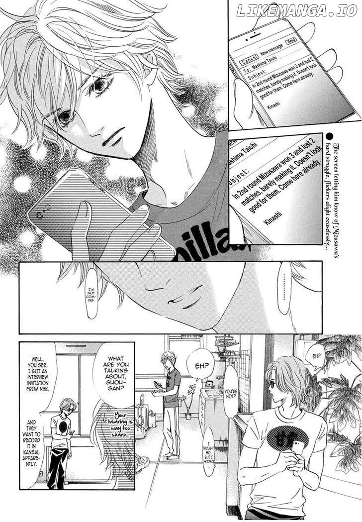 Chihayafuru - Manga chapter 150 - page 2