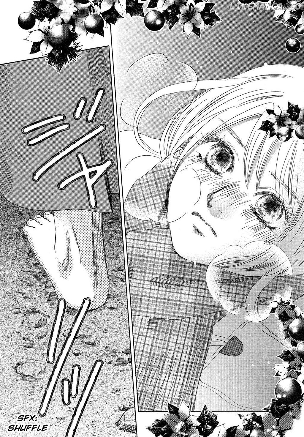 Chihayafuru - Manga chapter 212 - page 21