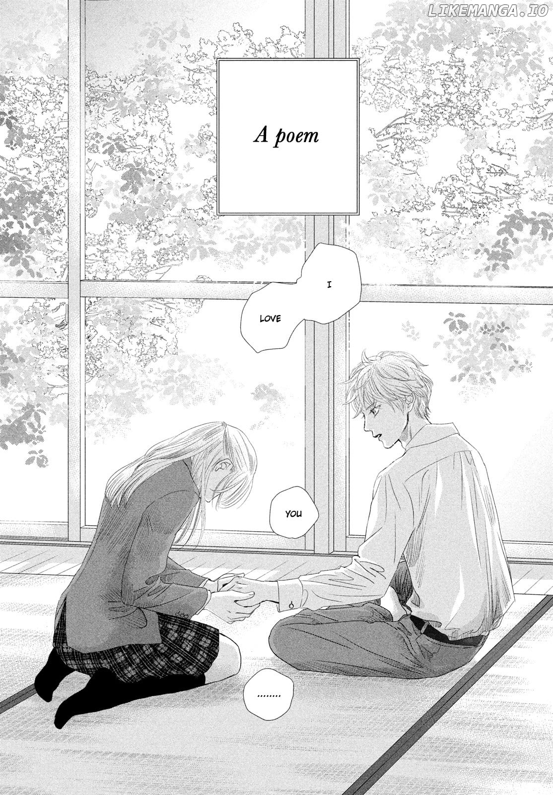 Chihayafuru - Manga chapter 247 - page 71