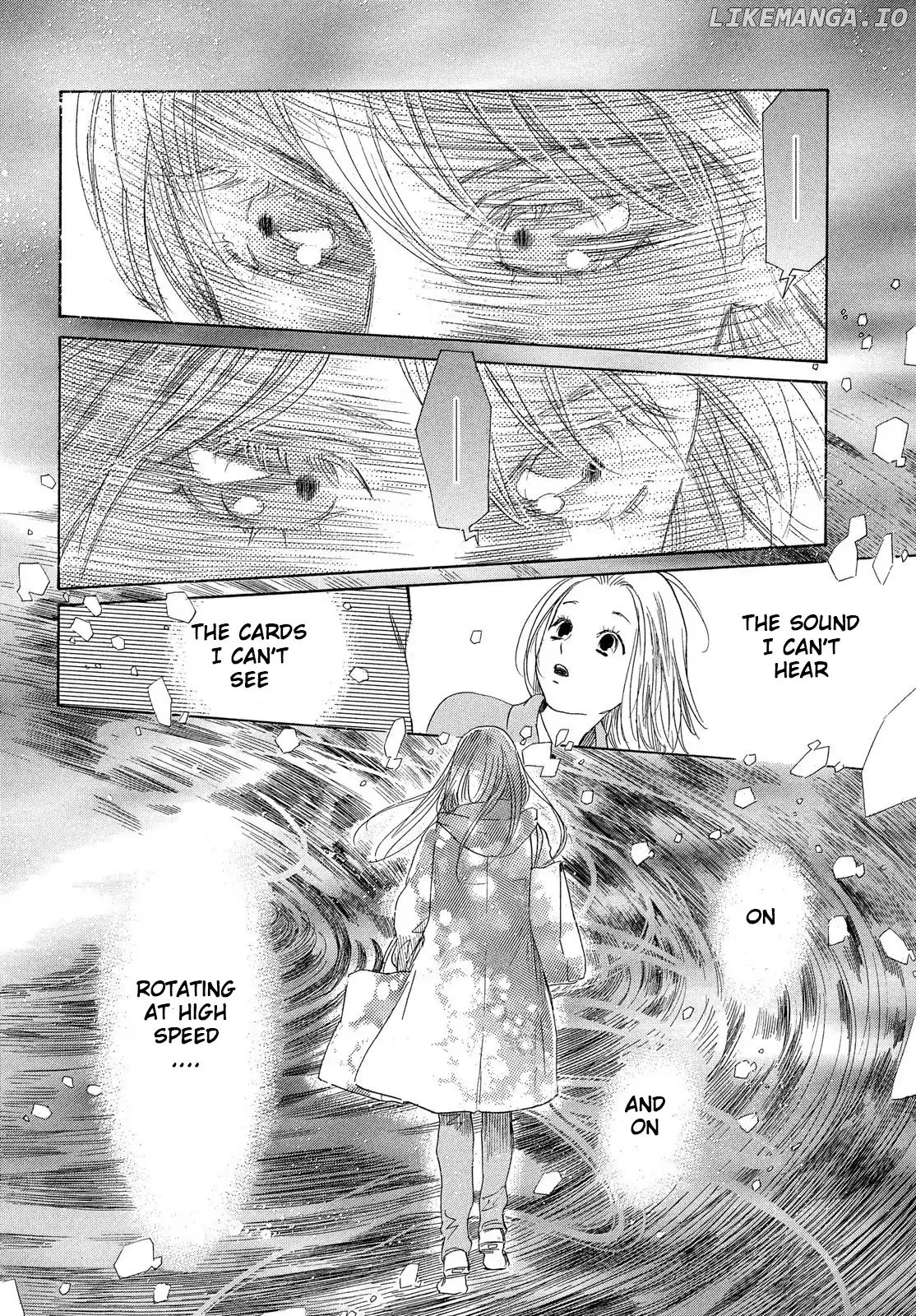 Chihayafuru - Manga chapter 214 - page 11