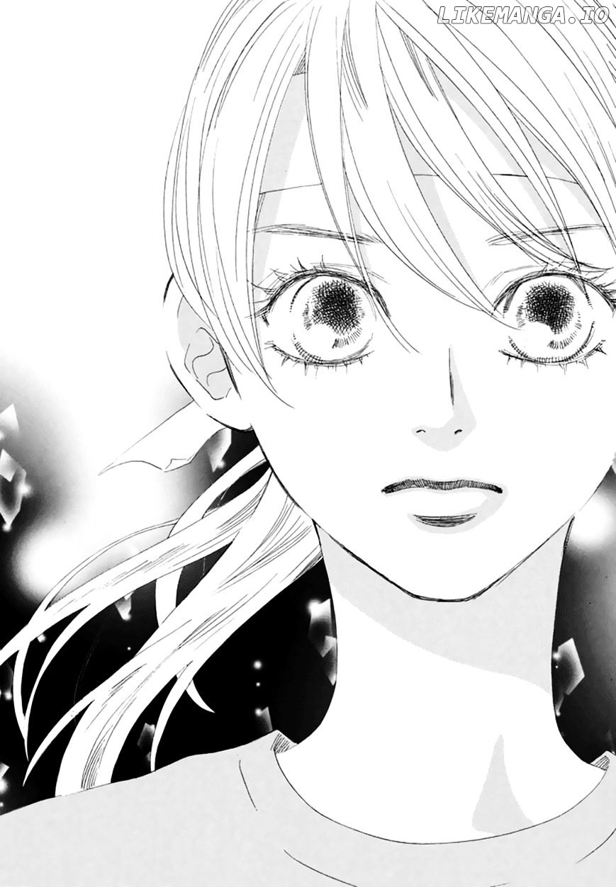 Chihayafuru - Manga chapter 160 - page 28